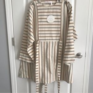 NWT See by Chloe Dress